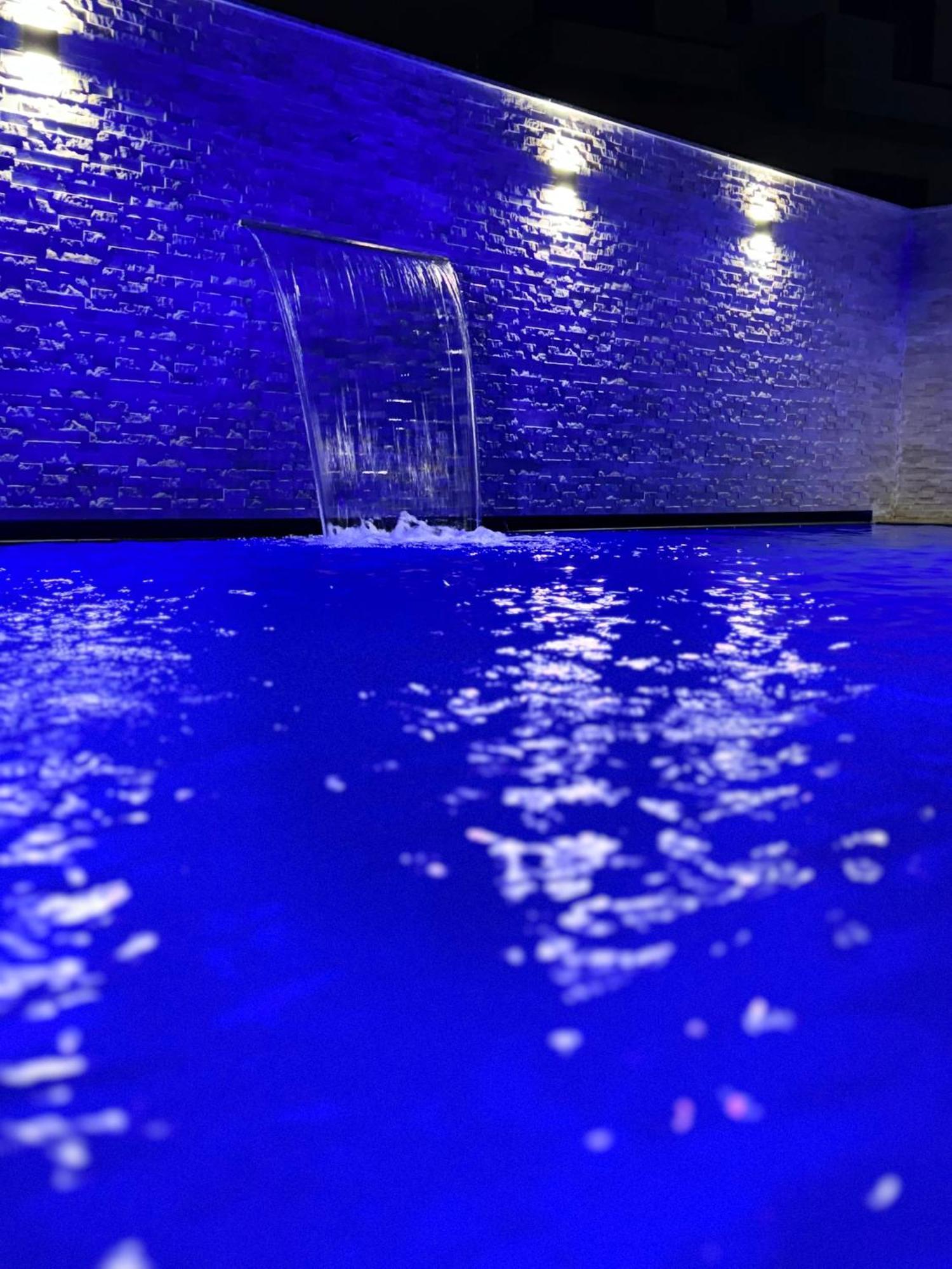 Hotel Kroi كساميل المظهر الخارجي الصورة