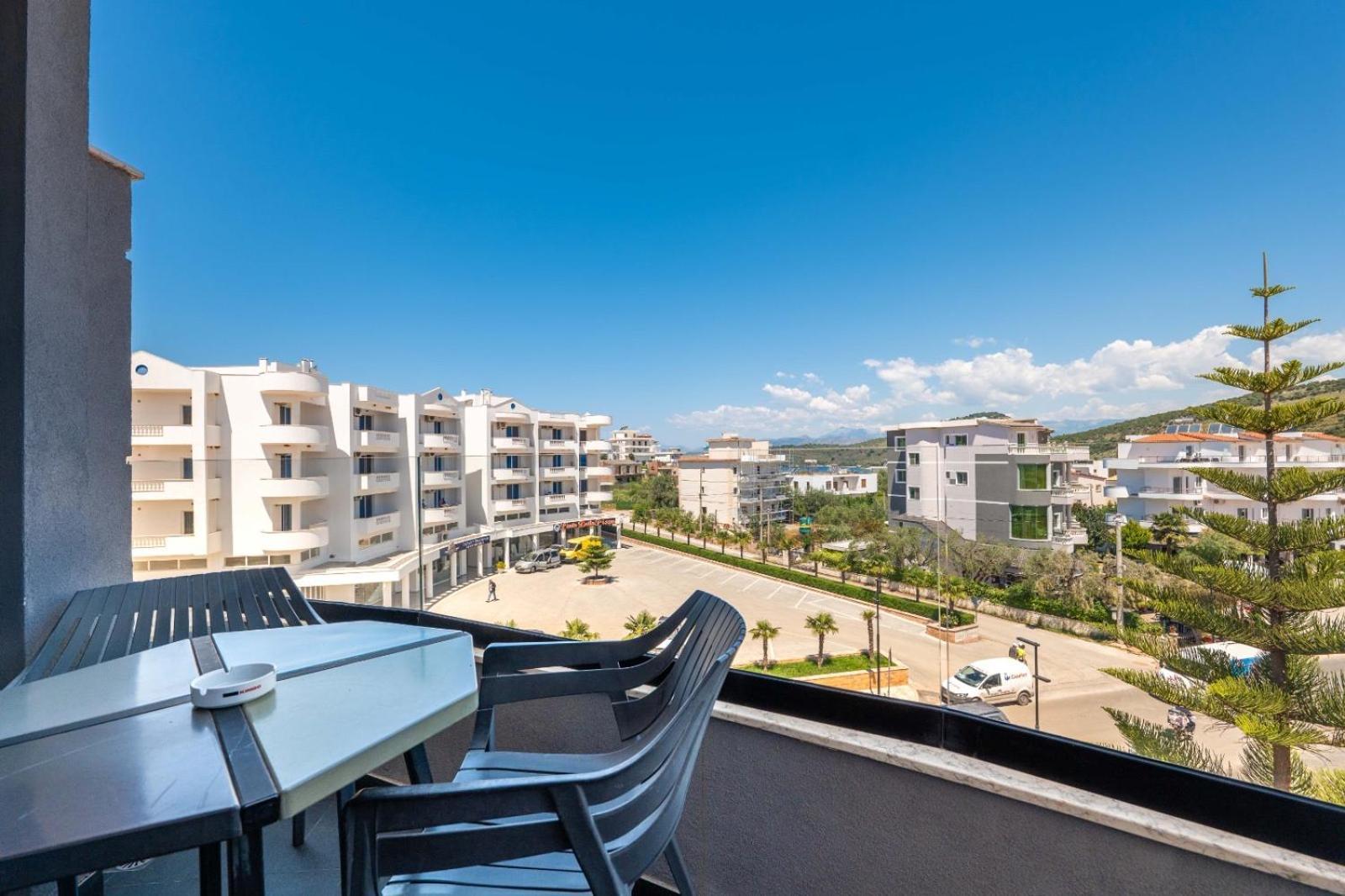 Hotel Kroi كساميل المظهر الخارجي الصورة